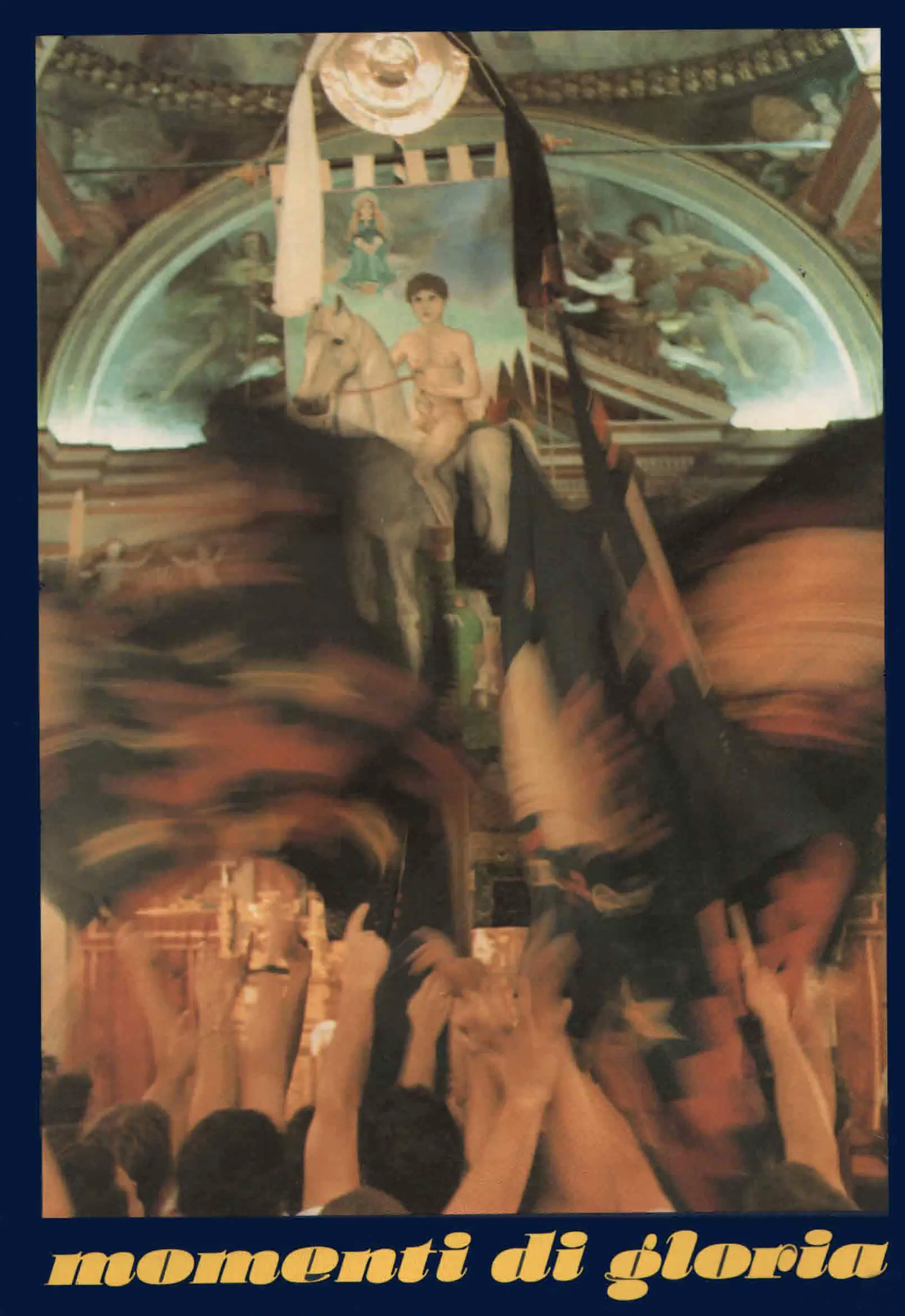 Momenti di gloria - 1984