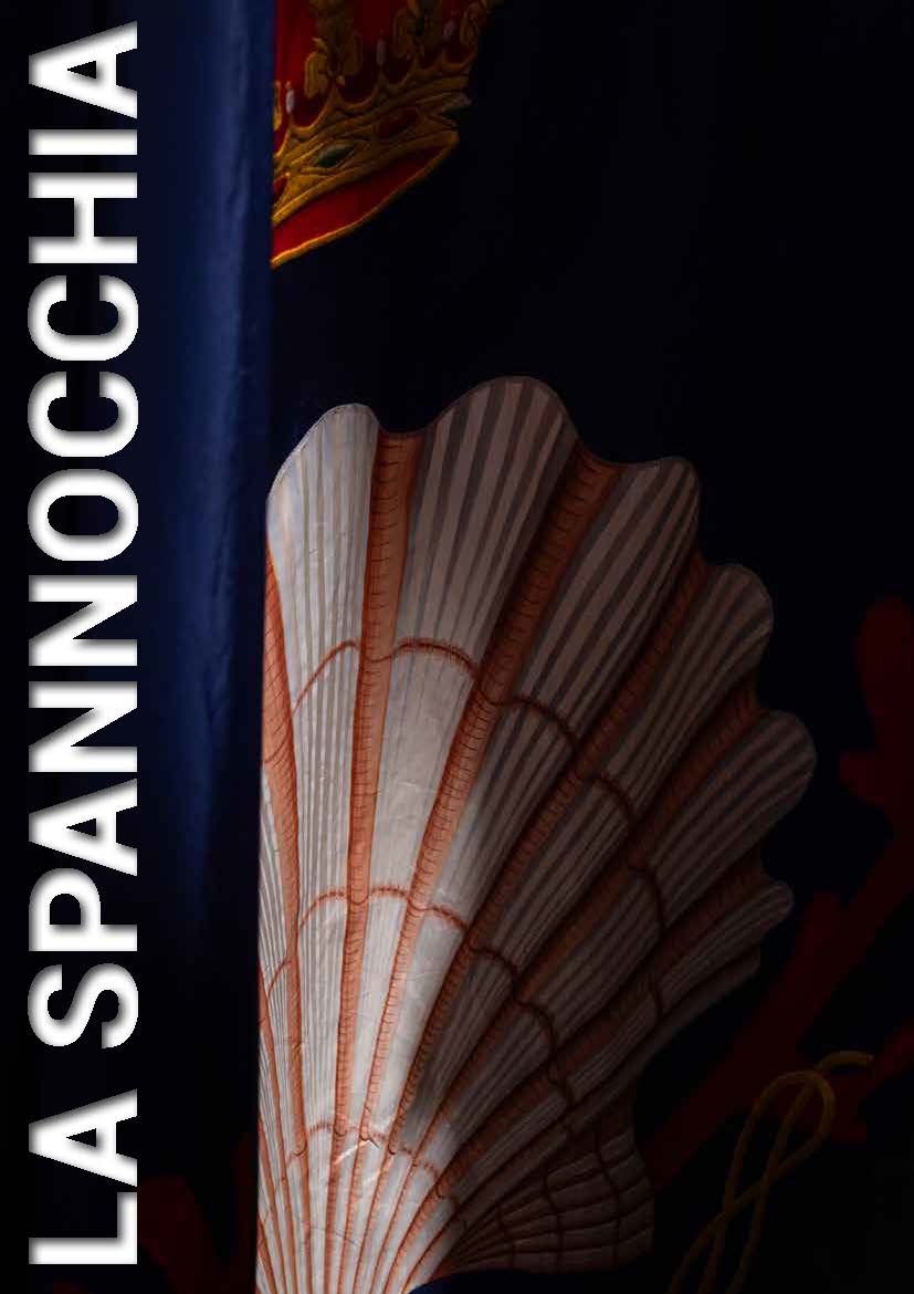 Spannocchia - Giugno - 2024