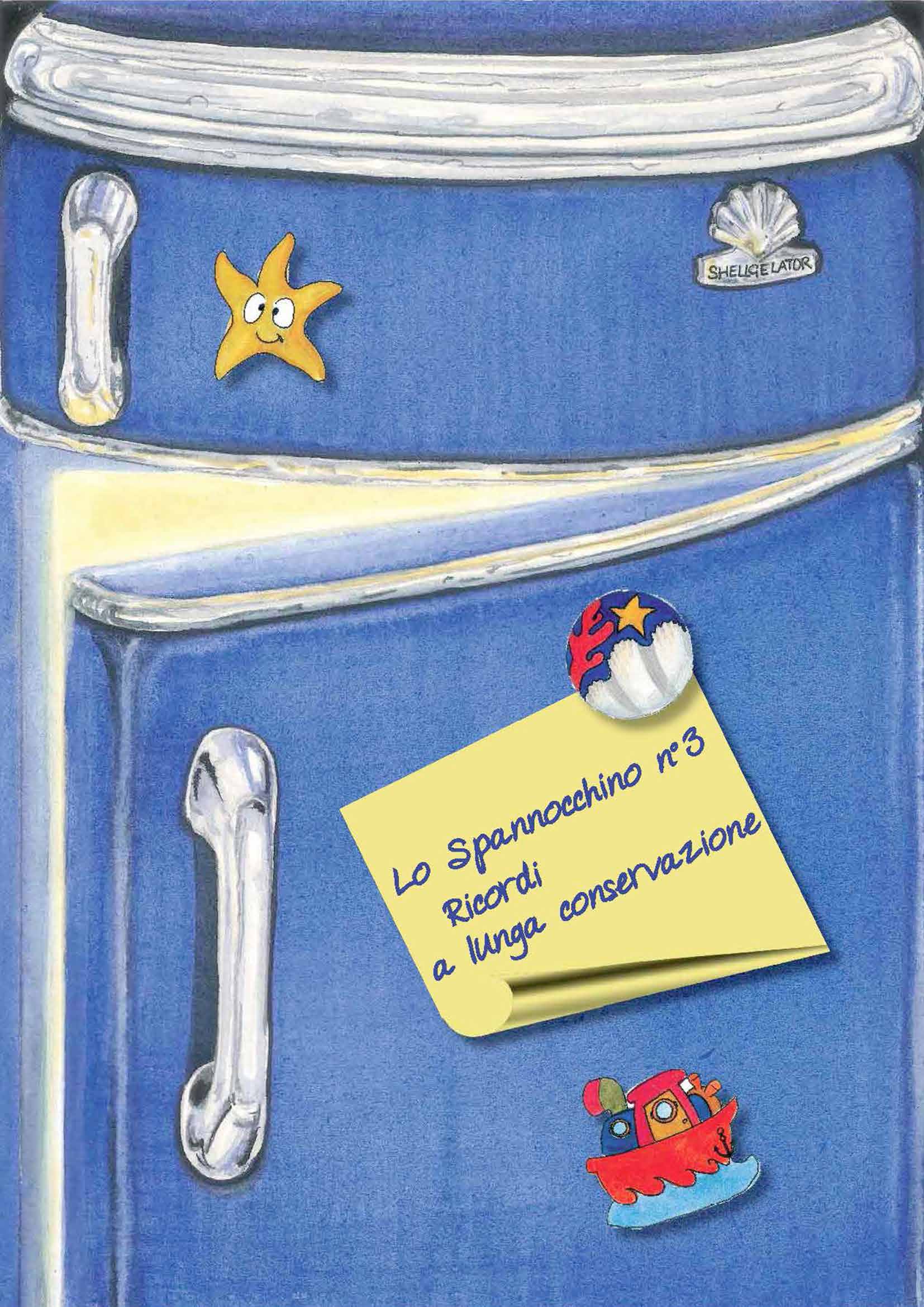 Spannocchino - 2006