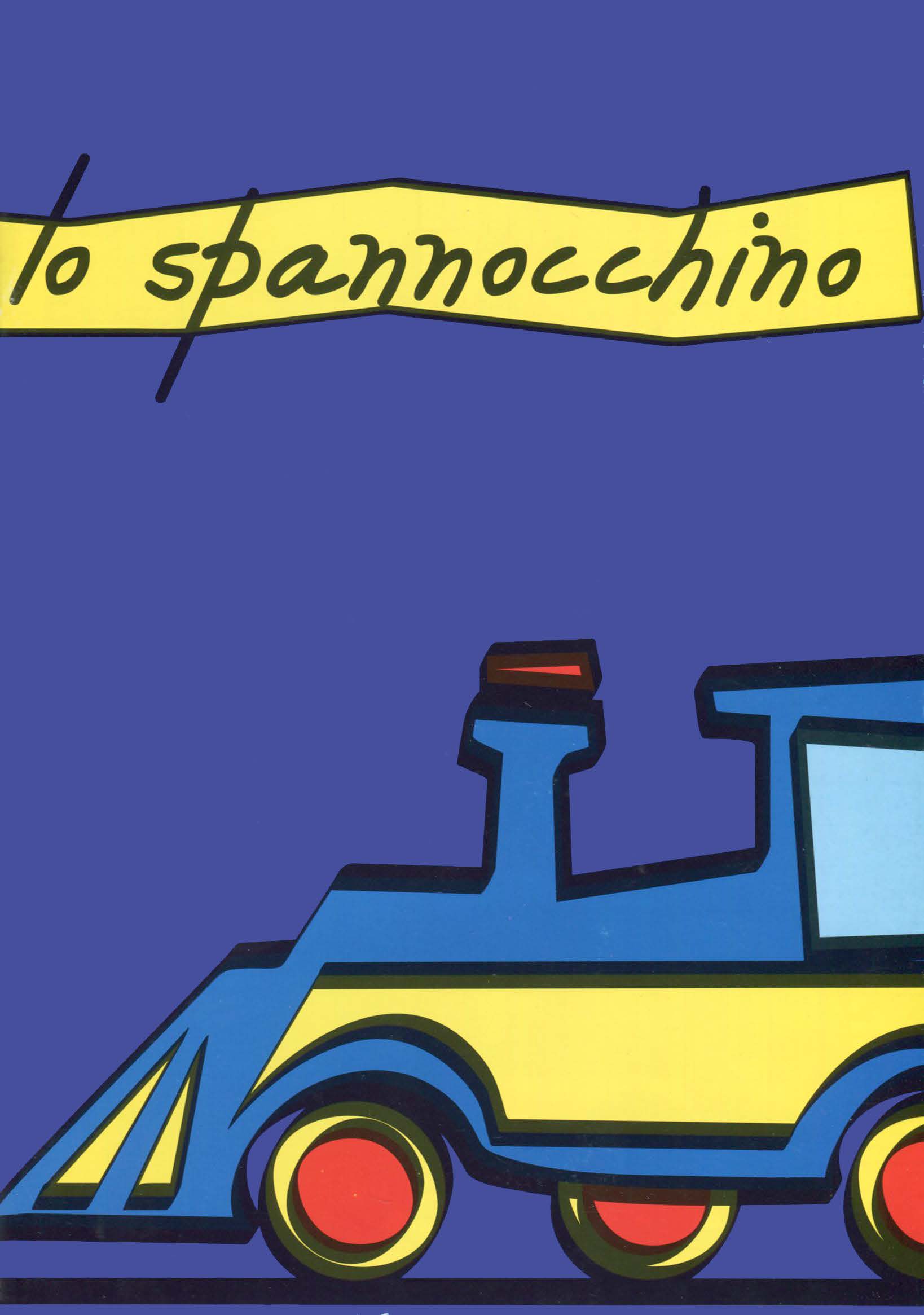 Spannocchino - 2007