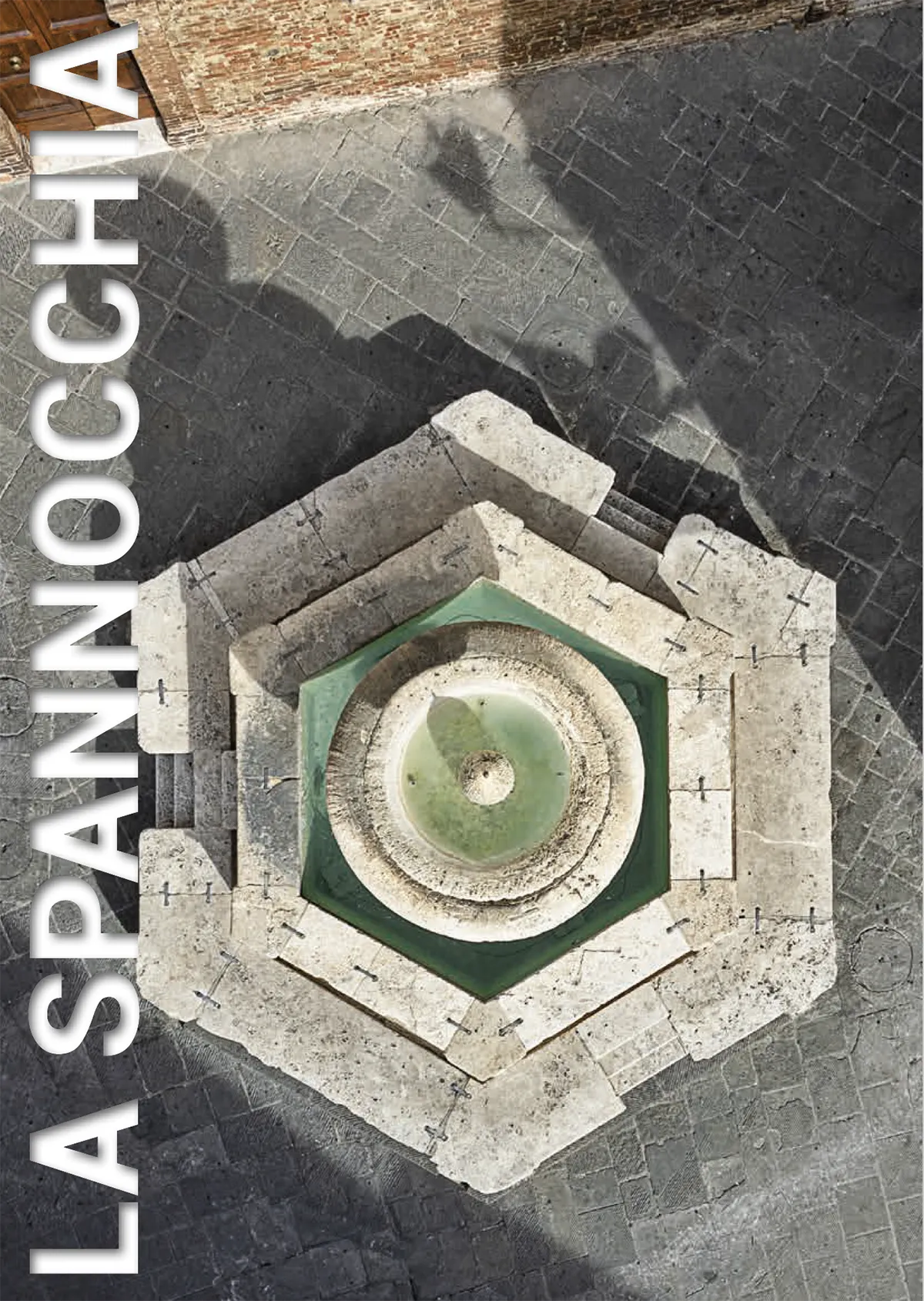 Spannocchia - Agosto - 2023