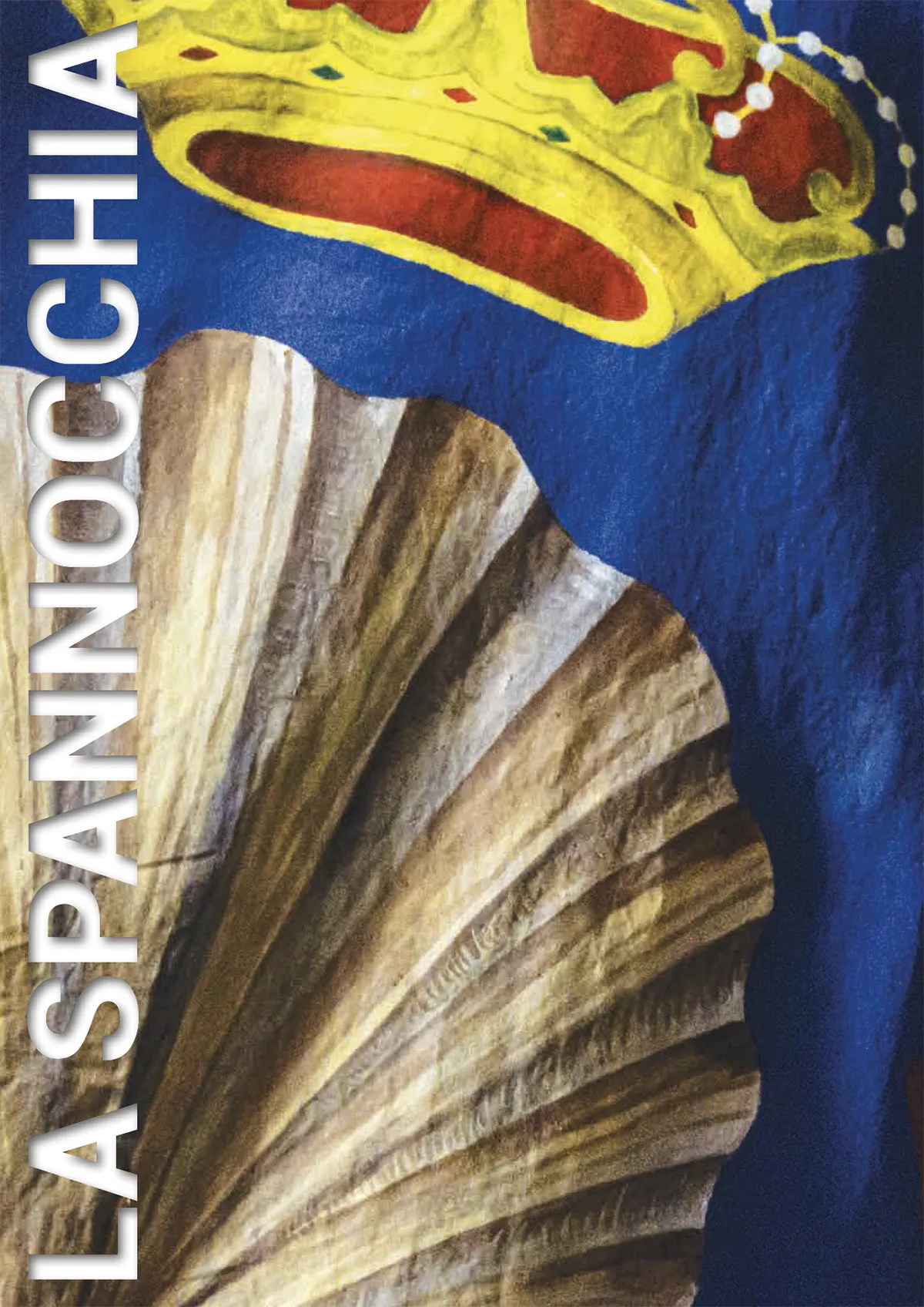Spannocchia - Giugno - 2023